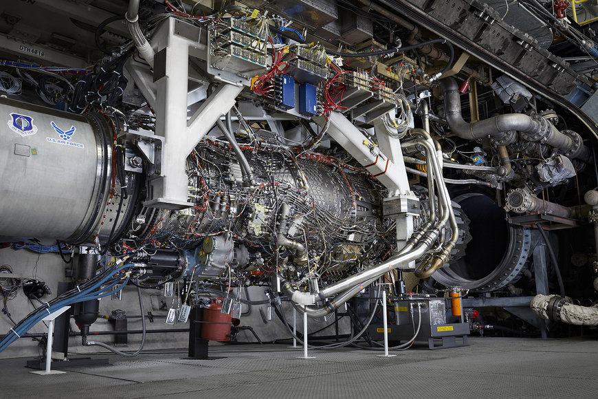 Testing on GE’s First XA100 Adaptive Cycle Engine Concludes, Proves Out Transformational Capabilities